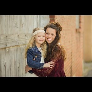 Meet your Posher, Abigail